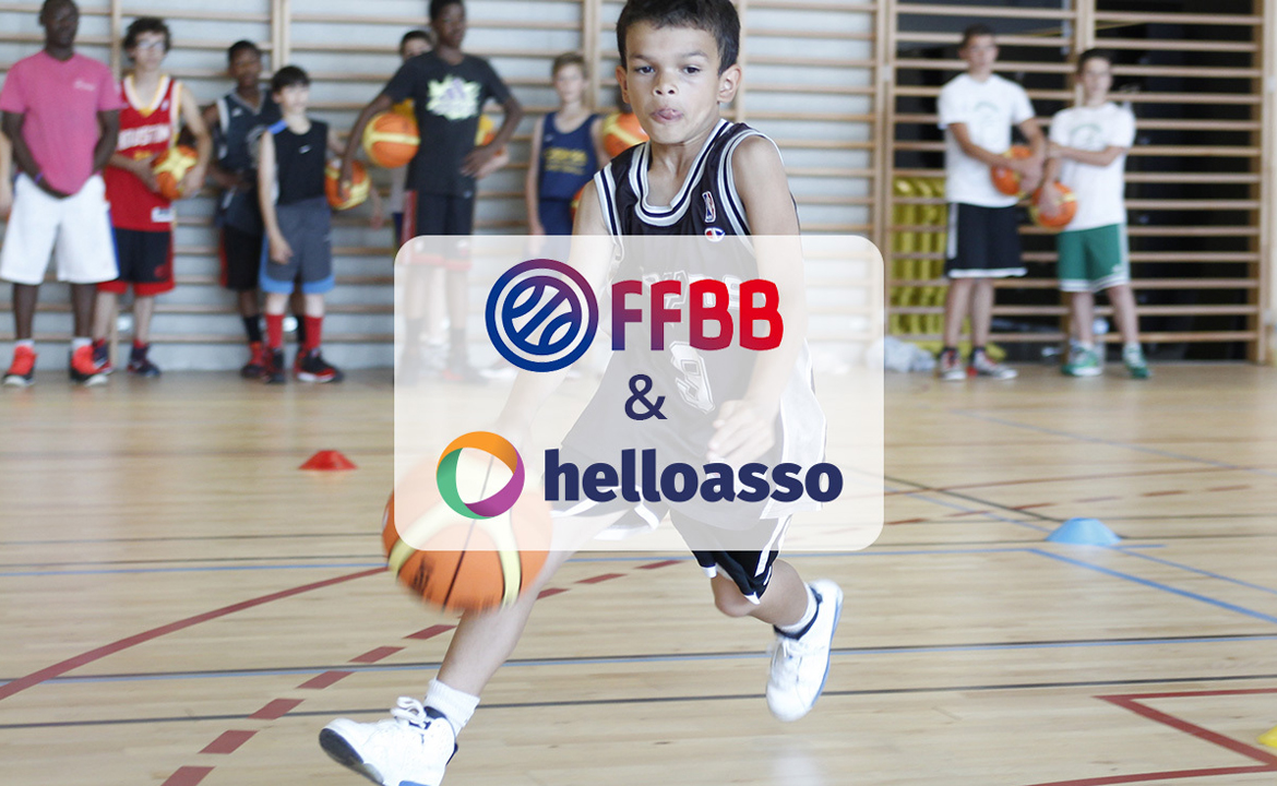 FFBB – Basket77