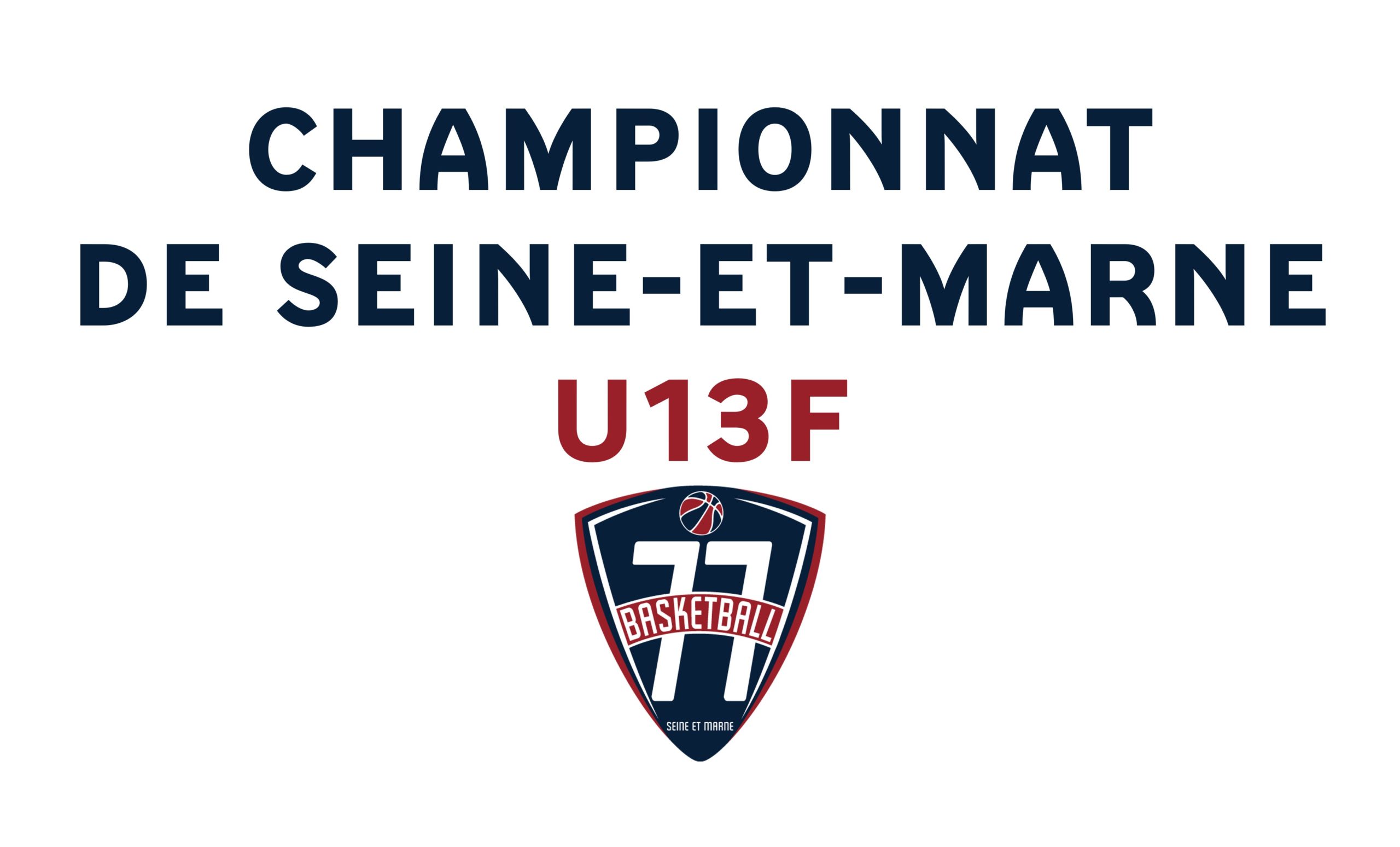 Championnat De Seine Et Marne U F Basket