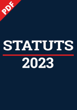 Statuts 2023